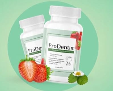 Prodentim